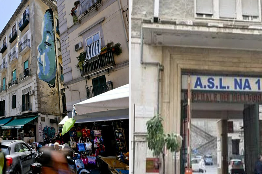 Lettera ex fidanzatino della bimba sfregiata