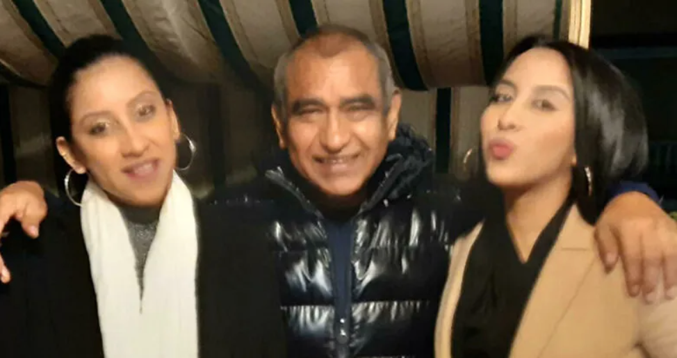 Lorena e Antonella morte a Roma