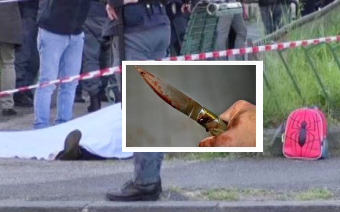 Napoli, figlio del 'killer dello zainetto' accoltellato da 16enne: è grave