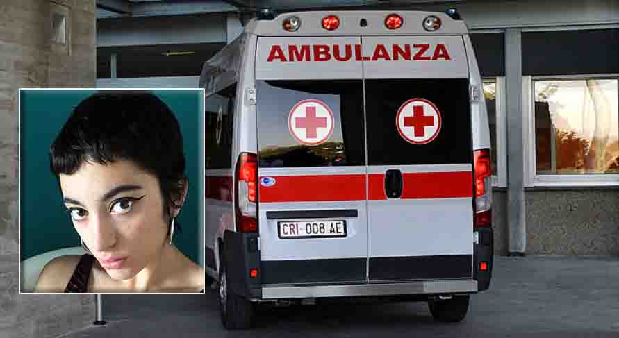 Napoli piange Sveva Tropenscovino, giovane ballerina scomparsa prematuramente