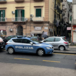 Picchia moglie e suocera a Napoli