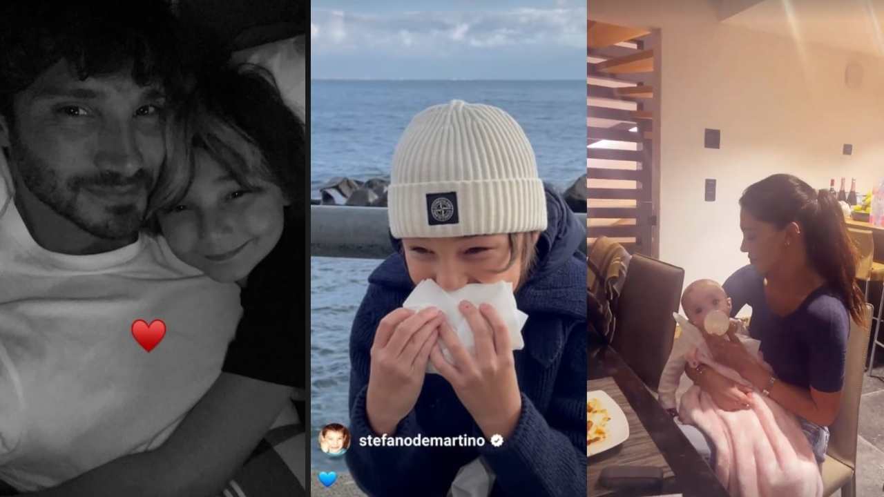 stefano Santiago belen 