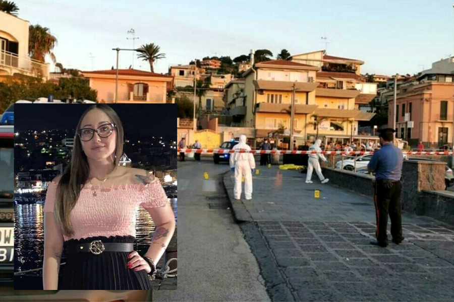 vanessa zappala uccisa ex fidanzato acutezza