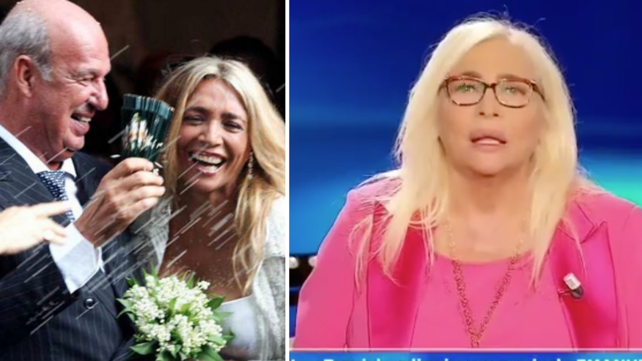 Mara Venier sbotta sui social, il marito e Renzo Arbore: "Non c'entra proprio nulla, sinceramente sono solo cavolate"