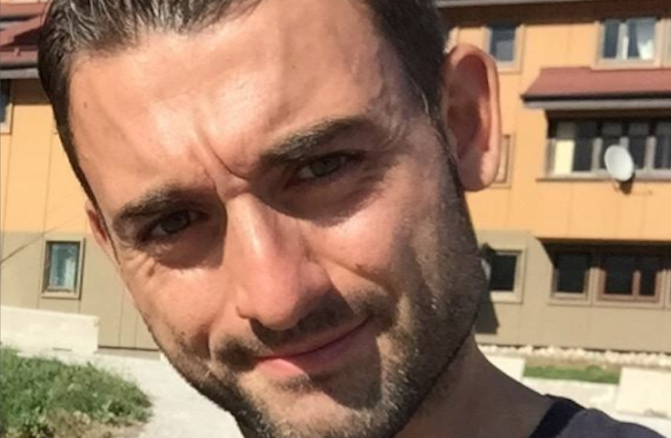 Antonio, travolto e ucciso a 38 anni lascia un figlio piccolo: arrestato il pirata della strada