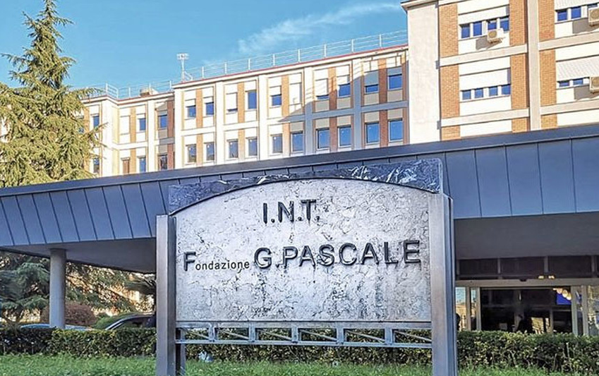 Dalle sale operatorie del Pascale alle Filippine, intervento in streaming