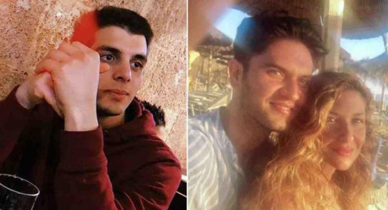 È giovane ed ha paura del carcere, in isolamento il killer di De Santis e la sua fidanzata