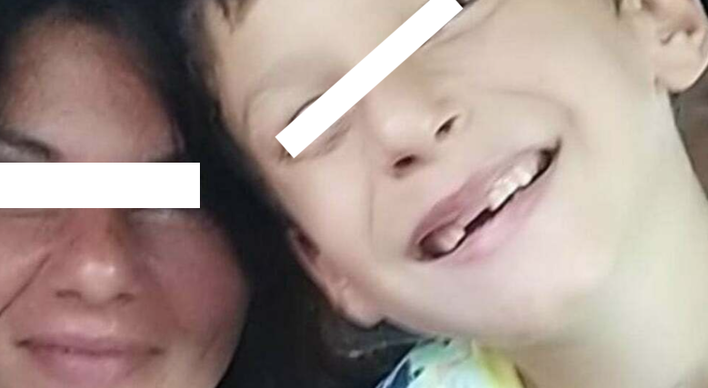 "Trattato come un diverso, voglio solo una vita normale", il commovente appello del piccolo Luigi