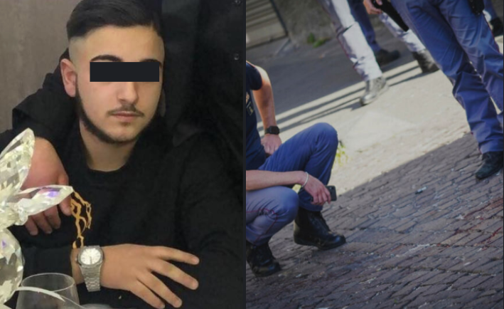 Perde la vita a 17 anni per una rapina, la decisione sul poliziotto che ha sparato