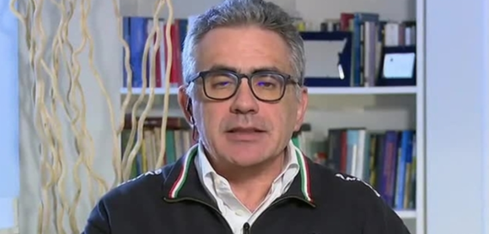 Juve-Napoli, quello del club azzurro è: "Un modello anti-covid da esportare in tutta Italia"