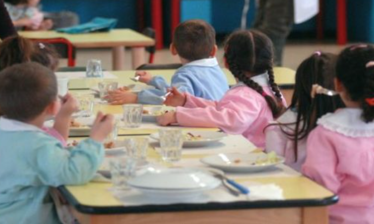 A scuola, senza mascherine ma in sicurezza: a Portici è possibile grazie a un dispositivo della Nasa