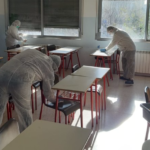 Sarno, bimbo positivo al Covid al rientro a scuola: classe in quarantena