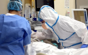 Bollettino Coronavirus in Campania, 2.861 nuovi casi e 24 decessi nelle ultime 24 ore