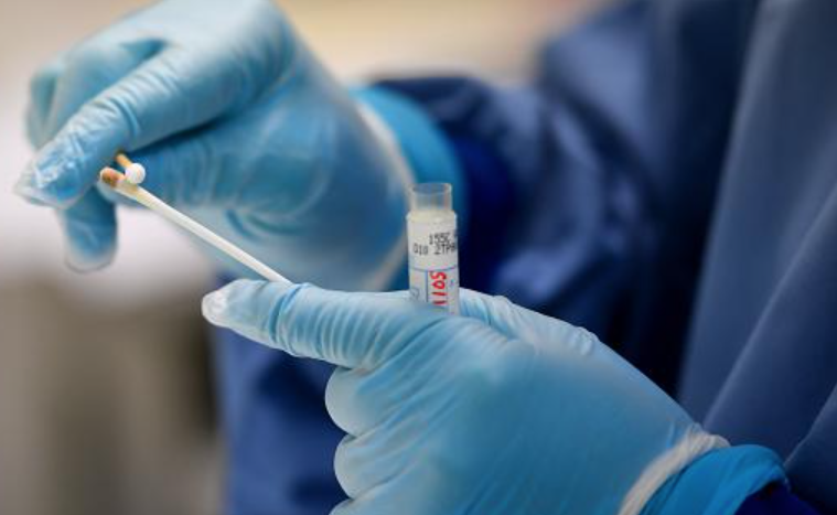 Covid in Italia, oggi 9.338 casi positivi