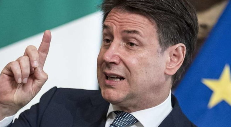 In arrivo il nuovo Dpcm, è semi-lockdown: stretta per locali e spostamenti 