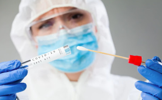 Coronavirus, il bollettino italiano: 21.273 i casi positivi di oggi