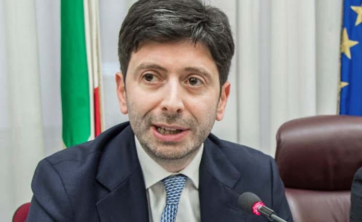 Il Ministro Speranza: "Focus su Napoli e Milano"