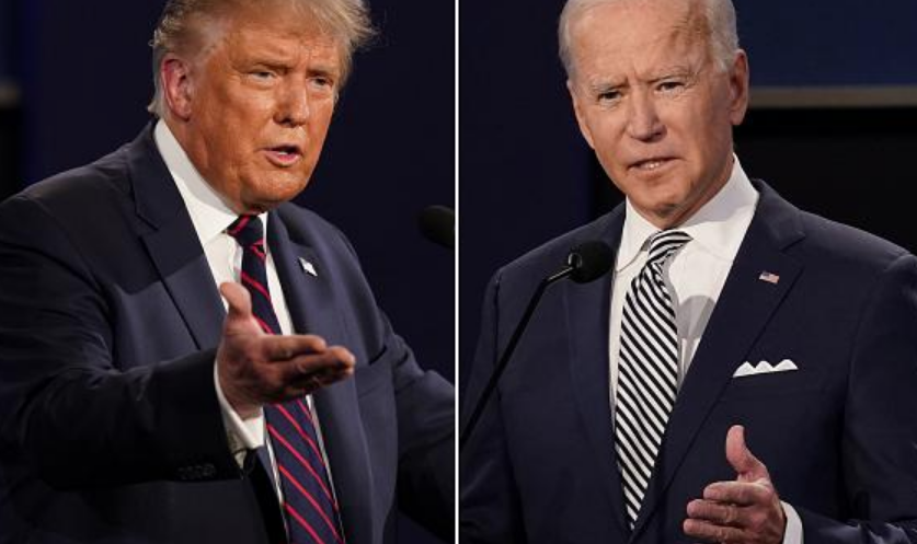 Elezioni Usa in bilico, decisivi i voti postali. Biden avanti, Trump: "Ricorso alla Corte Suprema"