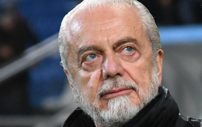 Respinto il ricorso del Napoli, restano lo 0-3 a tavolino e il punto di penalizzazione 