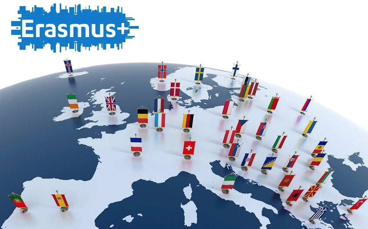 Università: entro il 2030 un "super Erasmus" dall'Islanda fino al Kazakhstan