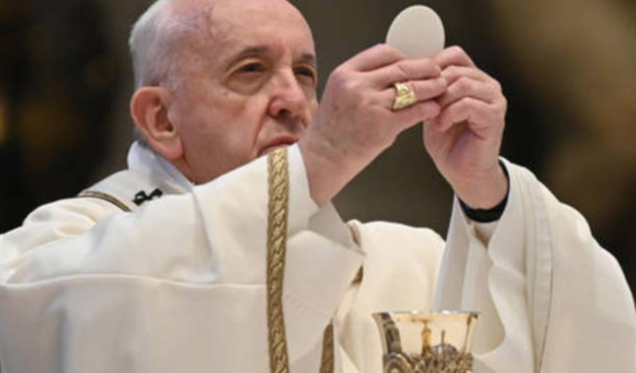 Cambia la messa, da domenica prossima via al nuovo 'Padre Nostro'