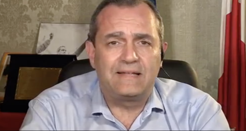Scuole aperte a Napoli, De Magistris: "Perché aprirò tutto, non c'è motivo di tenerle chiuse"