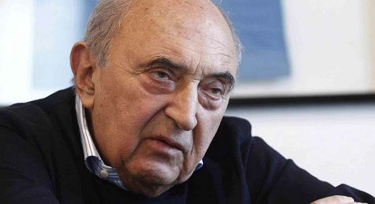 "Se avesse giocato con la Juve sarebbe vivo", Ferlaino attacca: "A Torino hanno tentato il suicidio" 