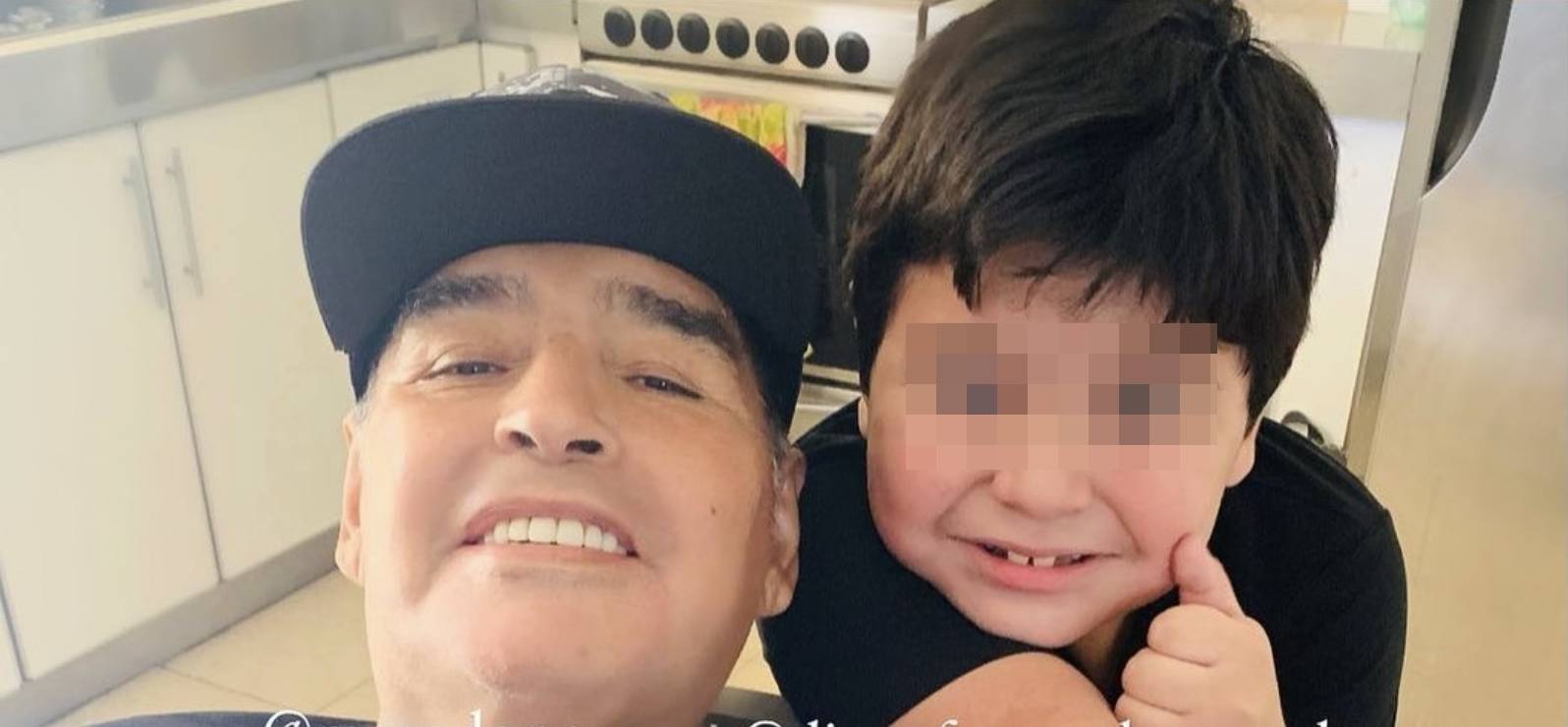 Morte Maradona, continua la battaglia per l'eredità: "Voleva fossero di Dieguito"