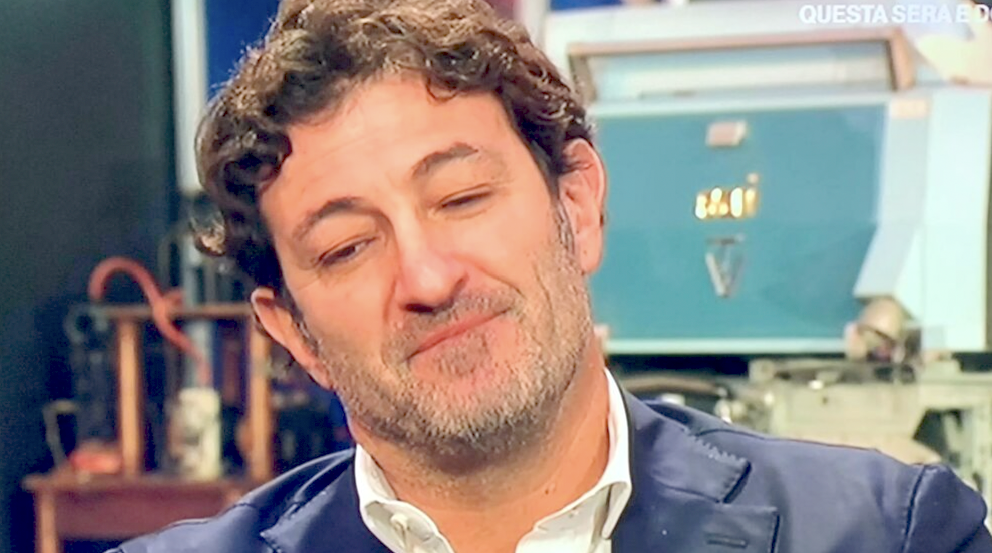 Maradona saltava gli allenamenti, Ferrara quasi in lacrime da Mara Venier