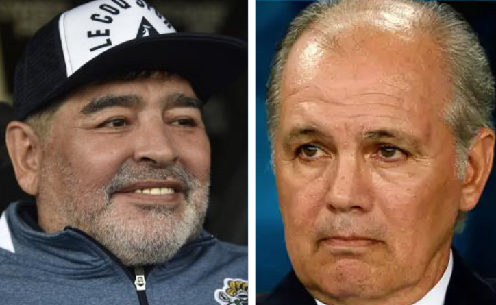 Altro lutto per il calcio argentino, addio all'ex allenatore Sabella: "Si è sentito male quando è morto Diego"