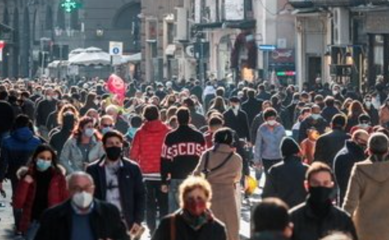 Qualità della vita, Napoli 'bocciata': la città paga la crisi causata dal Covid
