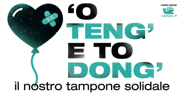 Napoli, scatta il tampone solidale: l'iniziativa dei 'Farmacisti attivi sul Territorio' (FAST)