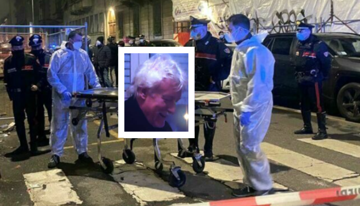 Come è morto Stefano Ansaldi, il ginecologo campano ucciso a Milano per una rapina