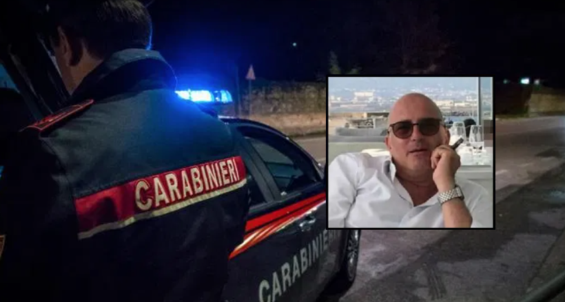 Esce dall'auto per fare la spesa e viene travolto e ucciso da un'altra vettura: dramma nel salernitano