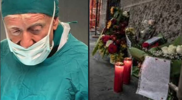 Omicidio Ansaldi, trovata un'impronta sul cadavere del medico