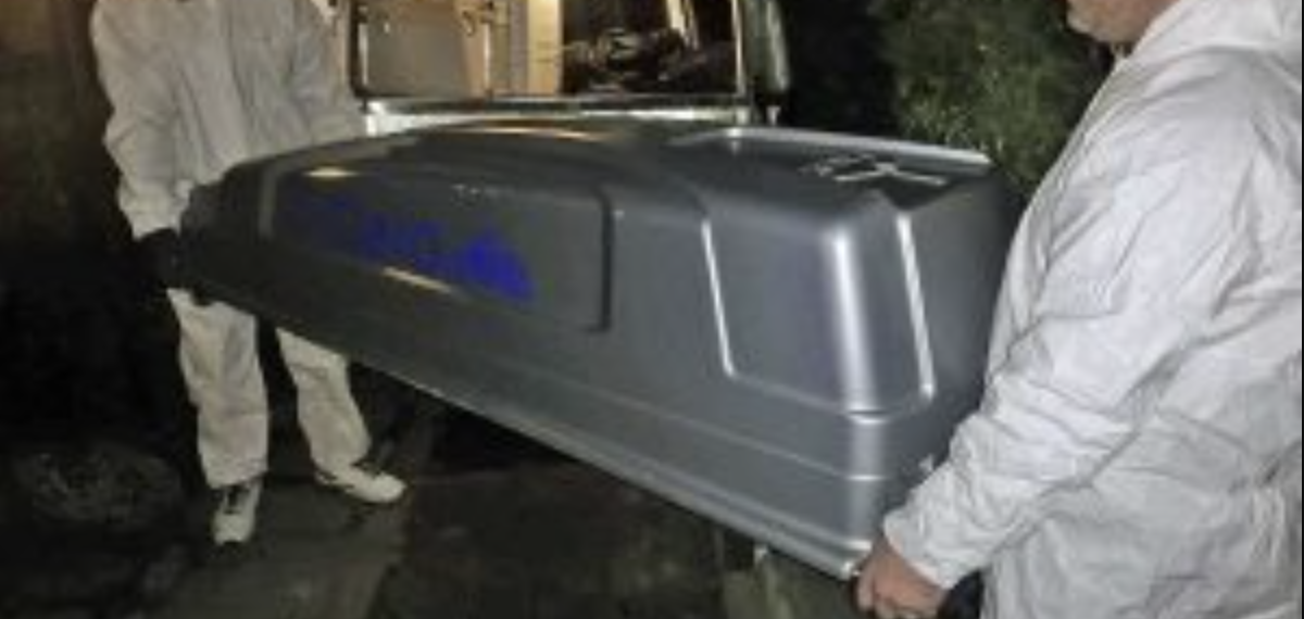 Tragedia a Nocera, trovato morto in casa: i vicini si lamentavano per il cattivo odore