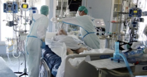 Bollettino Coronavirus in Italia, 14522 nuovi contagi e 553 vittime