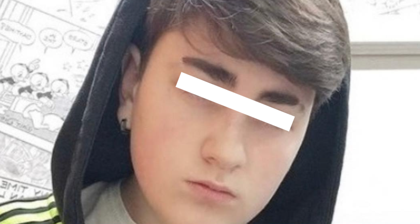 Cade dalla bici, Michele muore in ospedale a 15 anni: dramma in Campania