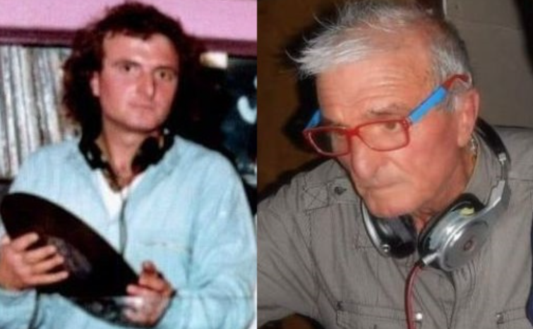 Addio a Gianni Pidota, il 'Re' della disco music di Pozzuoli