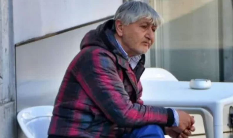 Salvo dopo il violento incendio, Gerardo è morto per un malore: dramma a Contursi