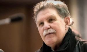 Lutto nel mondo del teatro, è morto l’attore napoletano Piero Pepe