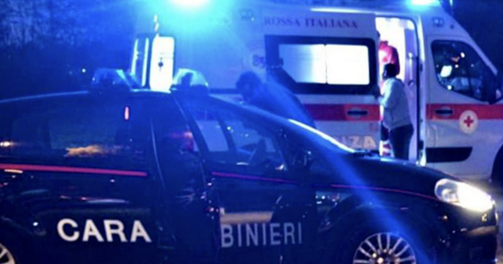 Lite a Casola di Napoli finisce nel sangue: 44enne ucciso a coltellate