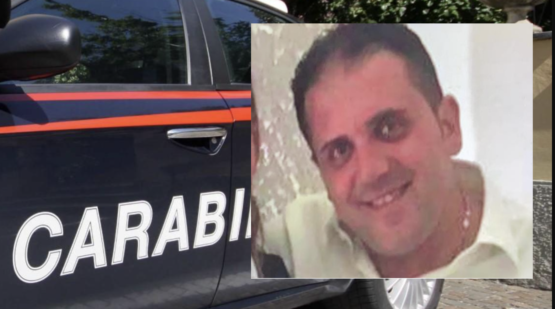 Casola, ucciso a coltellate dal cognato: “Ci provava con mia figlia”