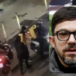 Ha indignato l’intera popolazione il video del pestaggio di Gianni Lanciano, il rider derubato dello scooter da un branco di ragazzi. Sono stati in sei ad aggredirlo di cui quattro minorenni, tutti fermati dagli agenti questa mattina. A parlare, attraverso l’avvocato, è la madre di uno di loro.