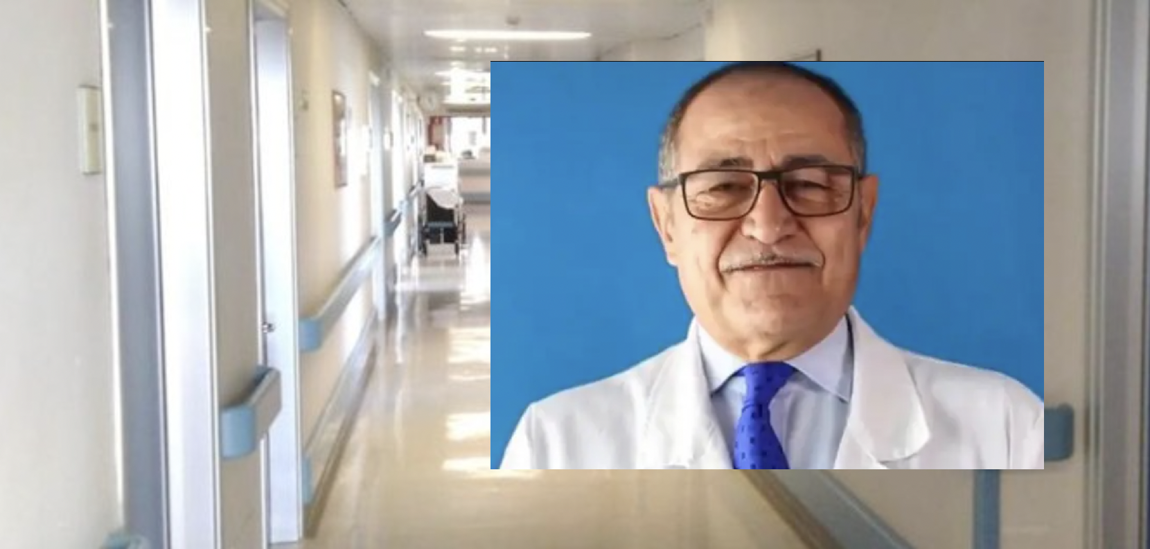 Lutto a Giugliano, addio a dottor Enzo Pio Comune morto di Covid a 68 anni