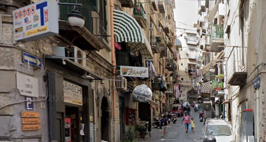 È morto Andrea Palmieri il tabaccaio