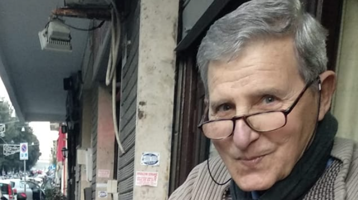 Lutto a Napoli, Bagnoli piange Carlo Esposito: "Ci ha lasciati senza far rumore"