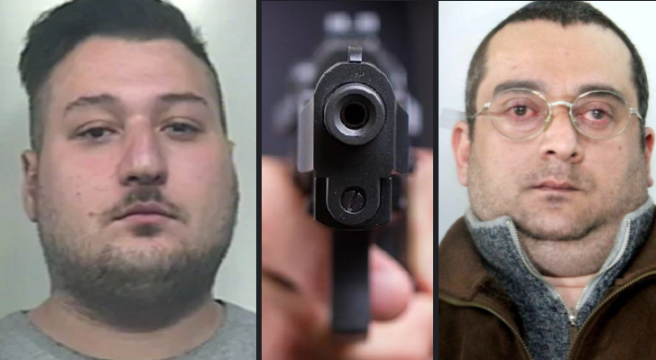Spari contro la casa del figlio dell'ex boss Pignataro: faceva parte della Nuova Famiglia