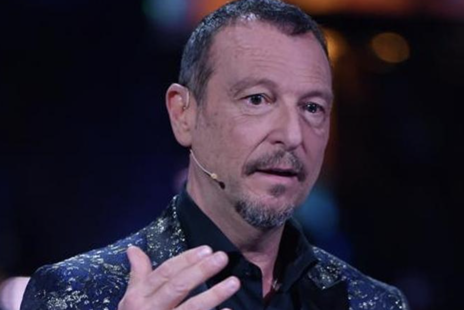 Sanremo, arriva la decisione: niente pubblico e stop ad eventi esterni