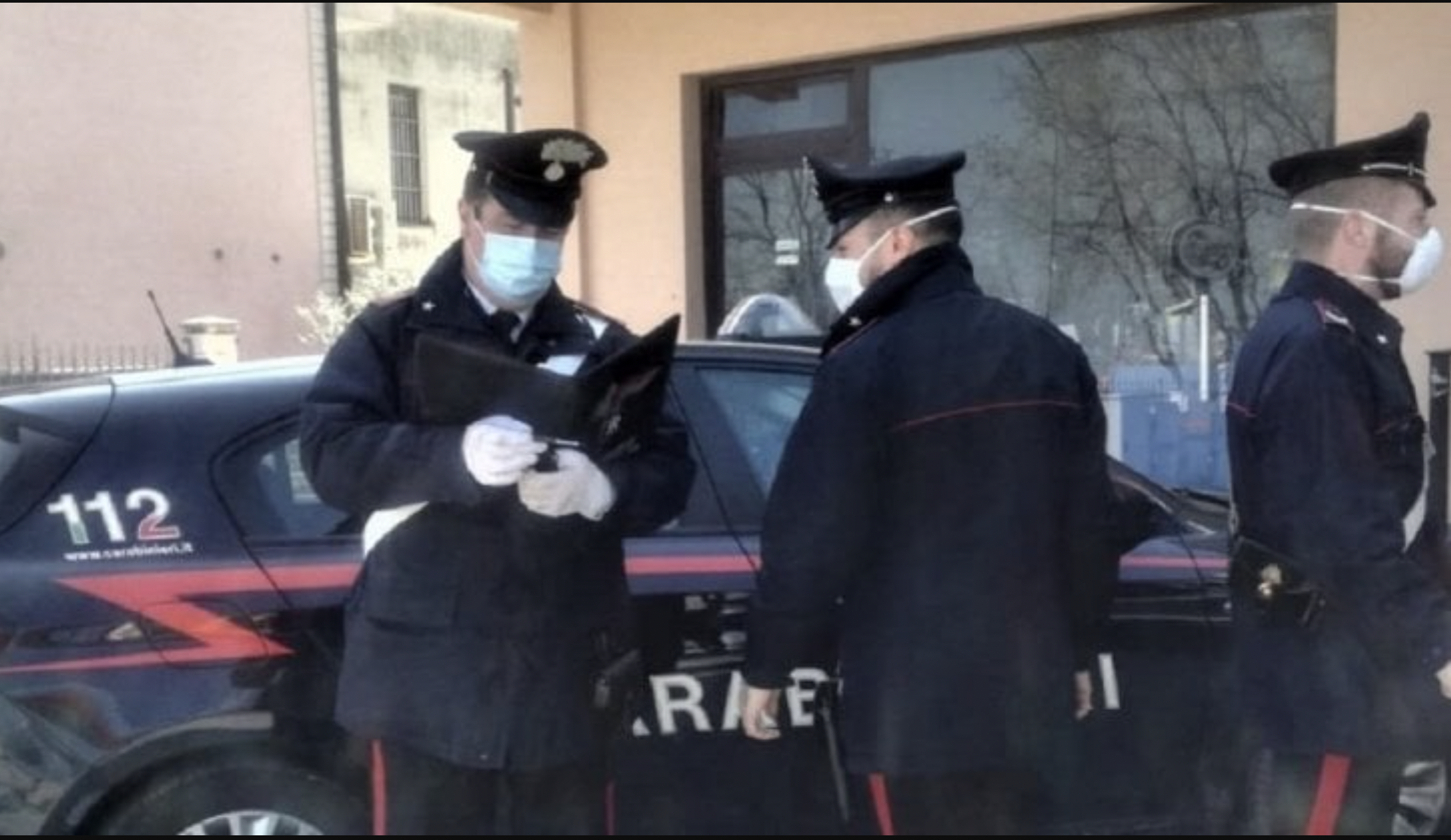 Blitz anti-droga Gdf in Campania, Sicilia, Piemonte e Lombardia: arresti